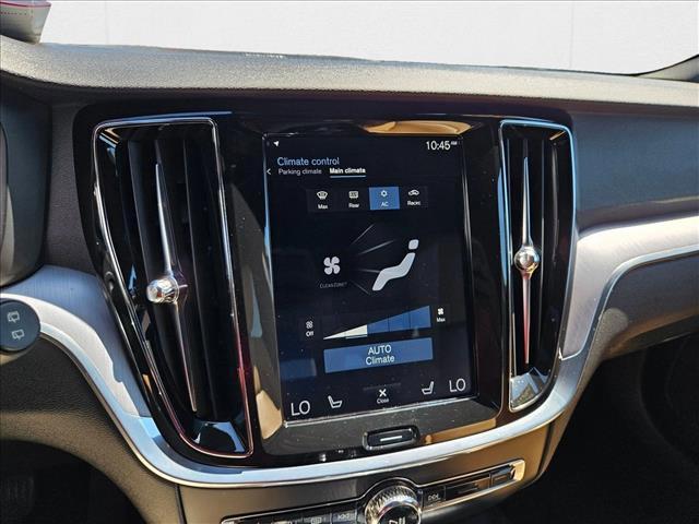 used 2020 Volvo V60 Cross Country car, priced at $24,991