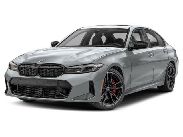 new 2026 BMW M340 car, priced at $68,405