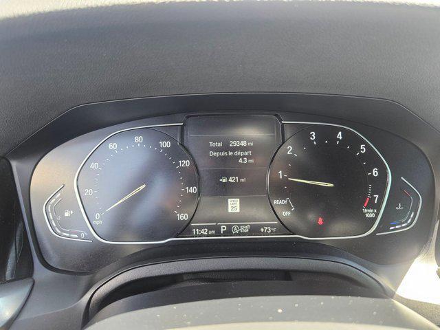 used 2021 BMW 430 car, priced at $33,667