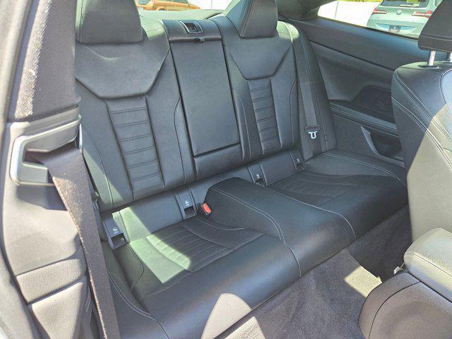 used 2021 BMW 430 car, priced at $33,667