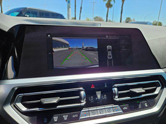 used 2021 BMW 430 car, priced at $33,667