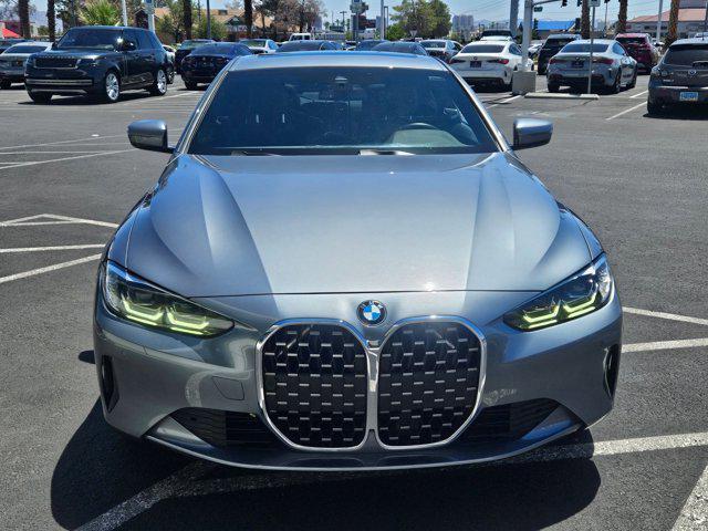 used 2021 BMW 430 car, priced at $33,667
