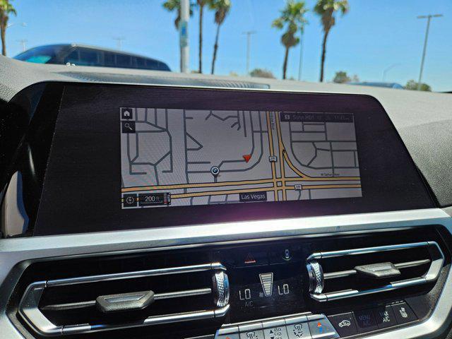 used 2021 BMW 430 car, priced at $33,667
