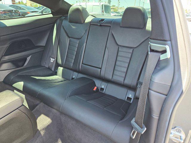 used 2021 BMW 430 car, priced at $33,667