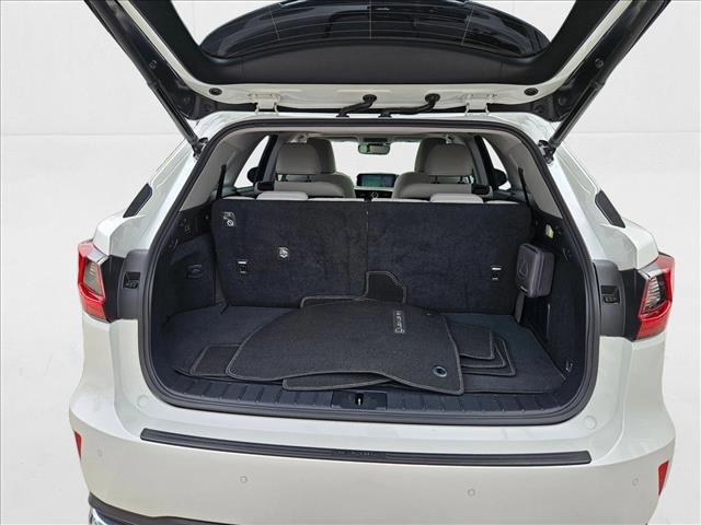 used 2022 Lexus RX 450h car, priced at $45,332