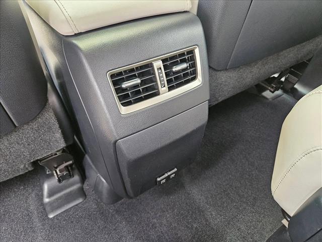 used 2022 Lexus RX 450h car, priced at $45,332