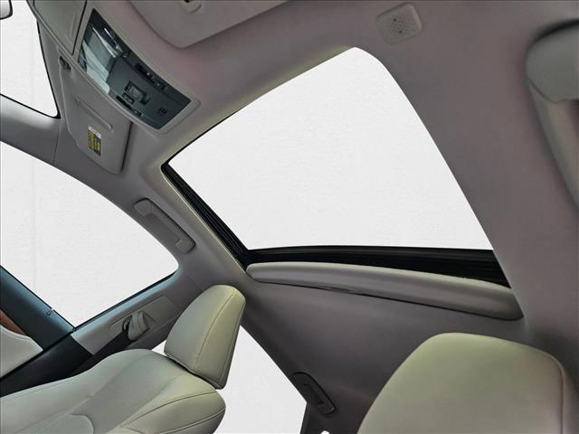 used 2022 Lexus RX 450h car, priced at $45,332