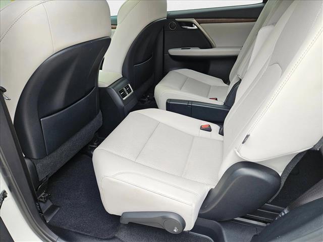 used 2022 Lexus RX 450h car, priced at $45,332
