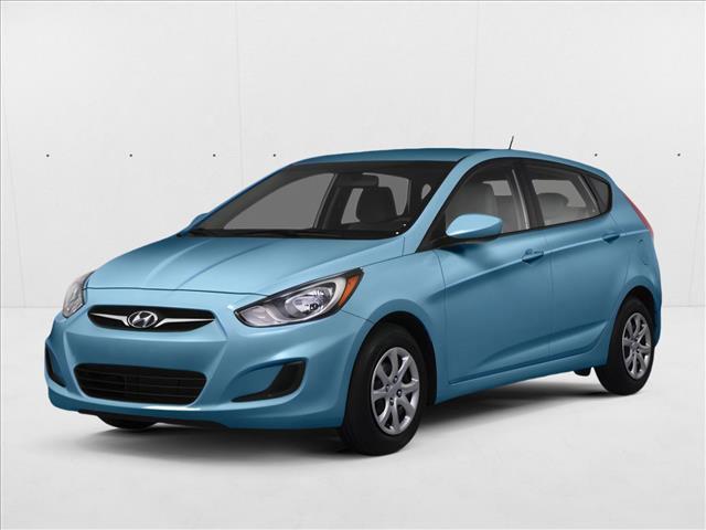 used 2013 Hyundai Accent car, priced at $7,995