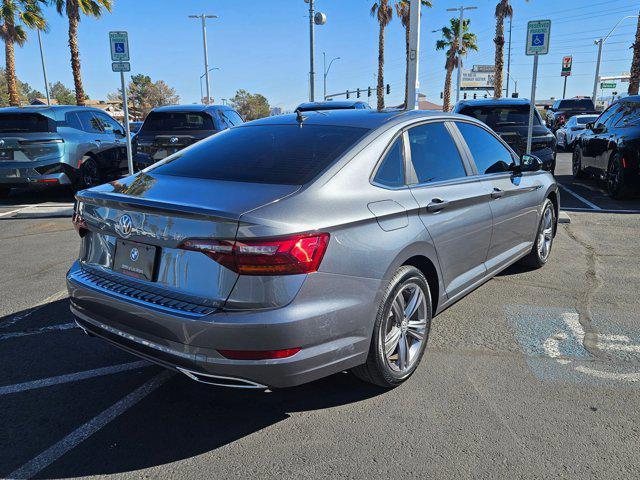 used 2019 Volkswagen Jetta car, priced at $17,760