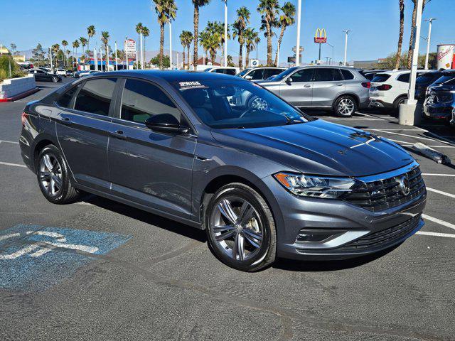 used 2019 Volkswagen Jetta car, priced at $17,760