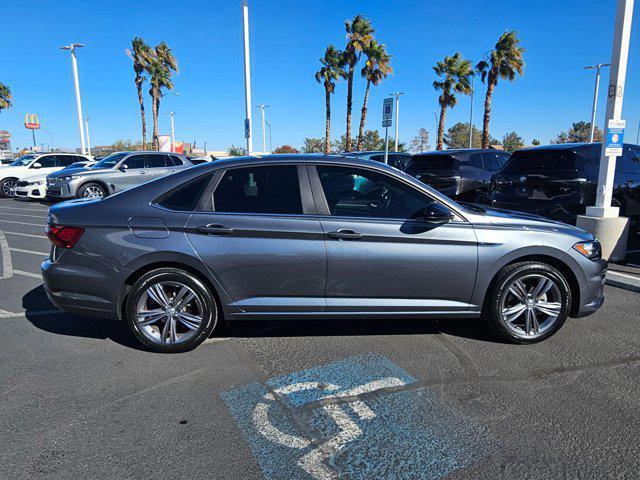 used 2019 Volkswagen Jetta car, priced at $17,760