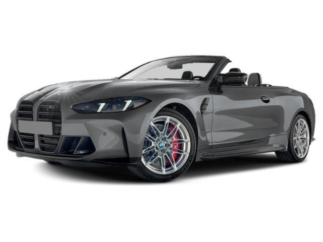 new 2026 BMW M4 car, priced at $111,675