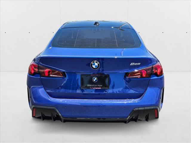 new 2026 BMW 228 Gran Coupe car, priced at $43,725