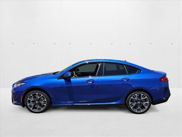 new 2026 BMW 228 Gran Coupe car, priced at $43,725