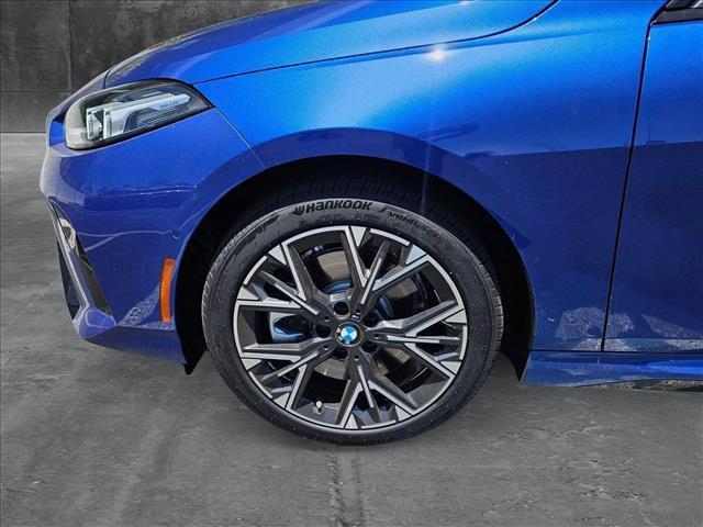 new 2026 BMW 228 Gran Coupe car, priced at $43,725