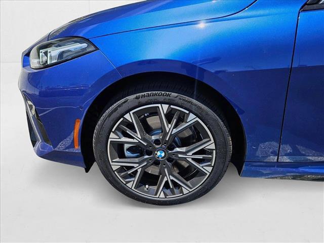 new 2026 BMW 228 Gran Coupe car, priced at $43,725