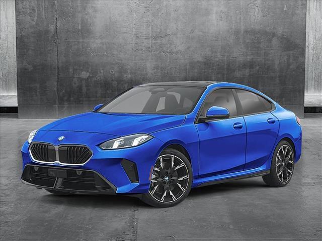 new 2026 BMW 228 Gran Coupe car, priced at $44,075