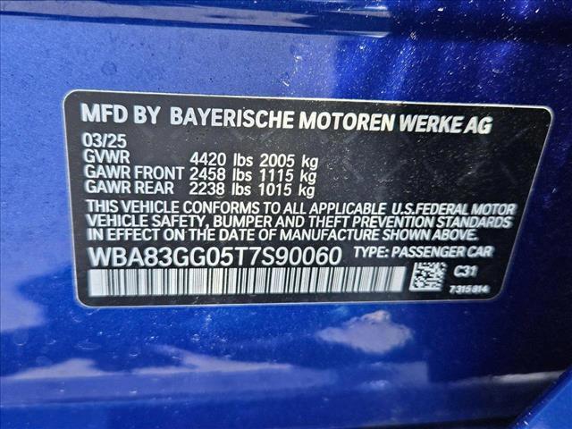 new 2026 BMW 228 Gran Coupe car, priced at $43,725