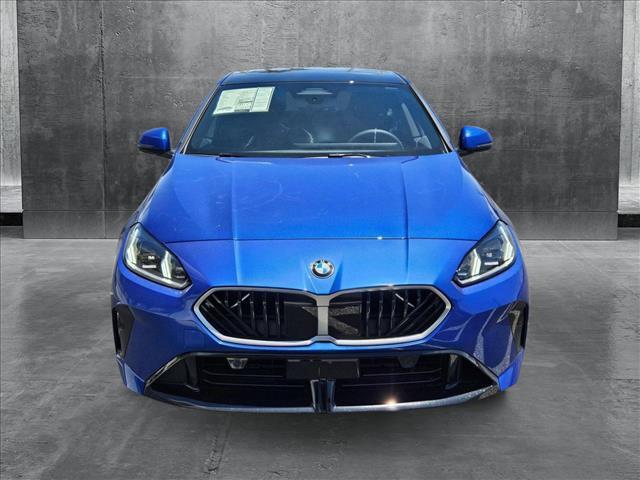 new 2026 BMW 228 Gran Coupe car, priced at $43,725