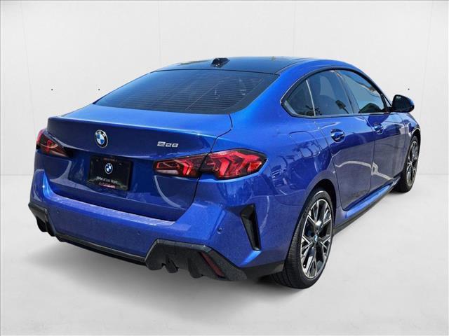 new 2026 BMW 228 Gran Coupe car, priced at $43,725