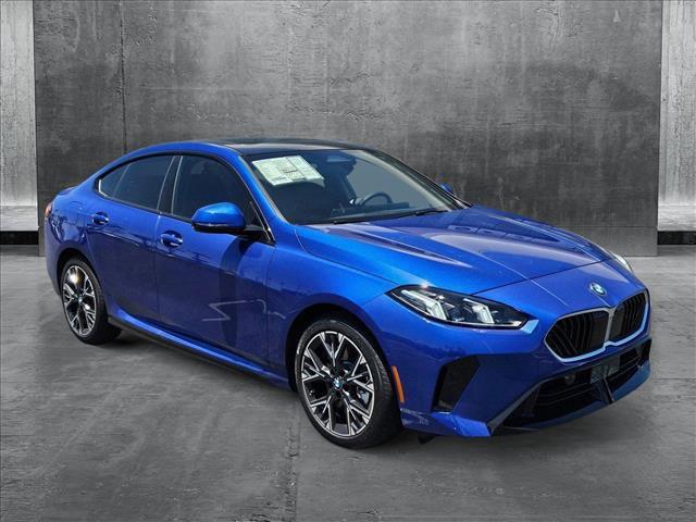 new 2026 BMW 228 Gran Coupe car, priced at $43,725