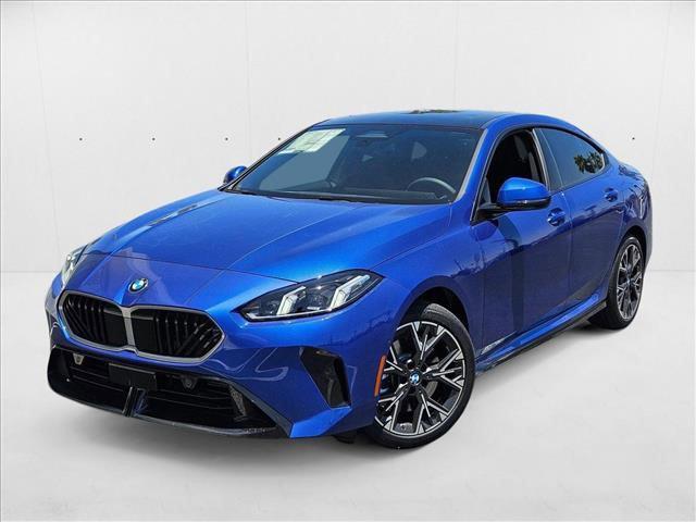 new 2026 BMW 228 Gran Coupe car, priced at $43,725