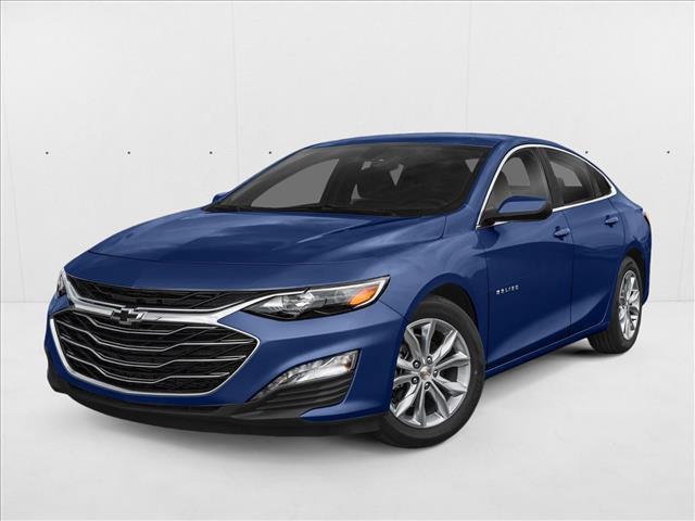 used 2023 Chevrolet Malibu car, priced at $16,999