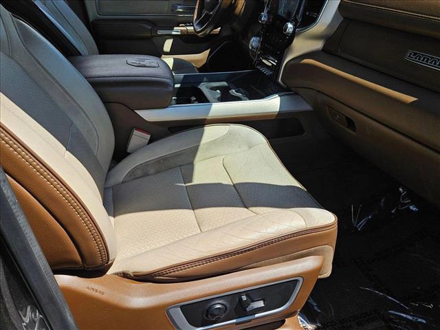 used 2020 Ram 1500 car, priced at $38,471