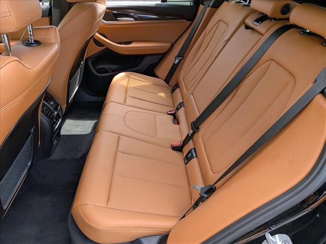 used 2023 BMW X3 car, priced at $38,997