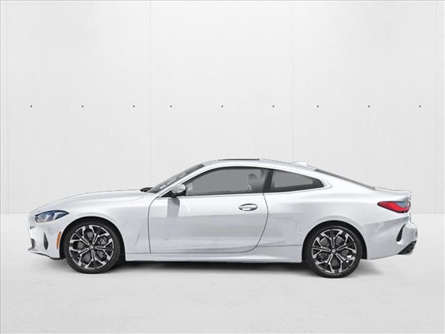 new 2026 BMW 430 car, priced at $58,905