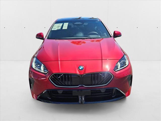 new 2026 BMW 228 Gran Coupe car, priced at $45,175