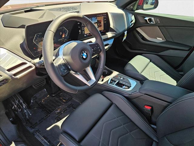 new 2026 BMW 228 Gran Coupe car, priced at $45,175