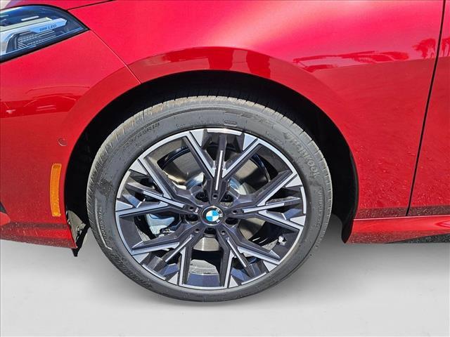 new 2026 BMW 228 Gran Coupe car, priced at $45,175