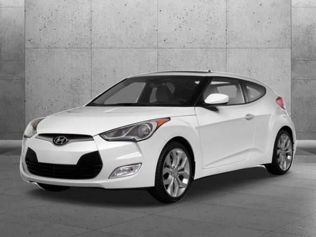 used 2013 Hyundai Veloster car, priced at $7,555