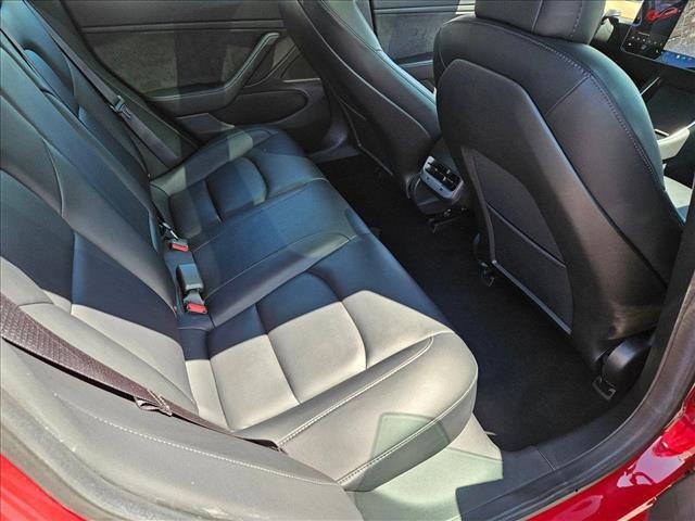 used 2019 Tesla Model 3 car, priced at $23,991