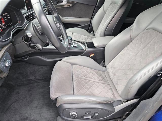 used 2018 Audi S5 car, priced at $23,999