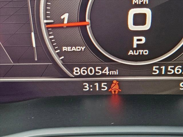 used 2018 Audi S5 car, priced at $23,999