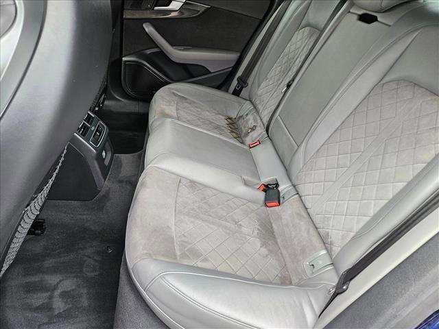 used 2018 Audi S5 car, priced at $23,999