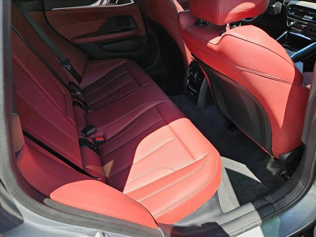 used 2025 BMW 430 Gran Coupe car, priced at $51,774