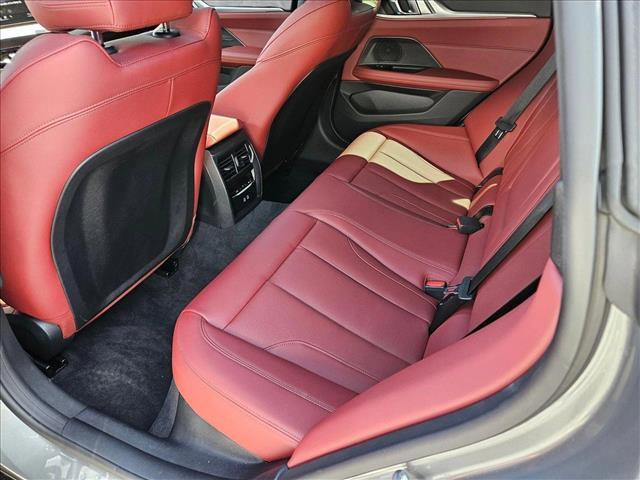 used 2025 BMW 430 Gran Coupe car, priced at $51,774