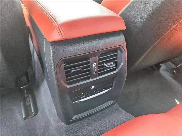 used 2024 BMW M4 car, priced at $78,444