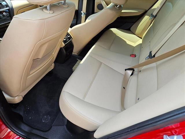 used 2018 BMW X4 car, priced at $26,977
