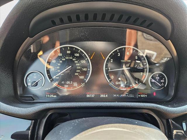used 2018 BMW X4 car, priced at $26,977