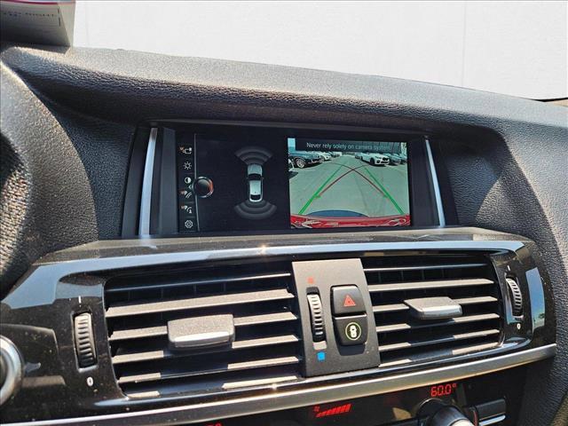 used 2018 BMW X4 car, priced at $26,977