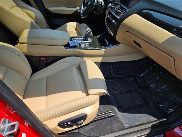 used 2018 BMW X4 car, priced at $26,977