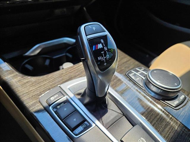 used 2018 BMW X4 car, priced at $26,977