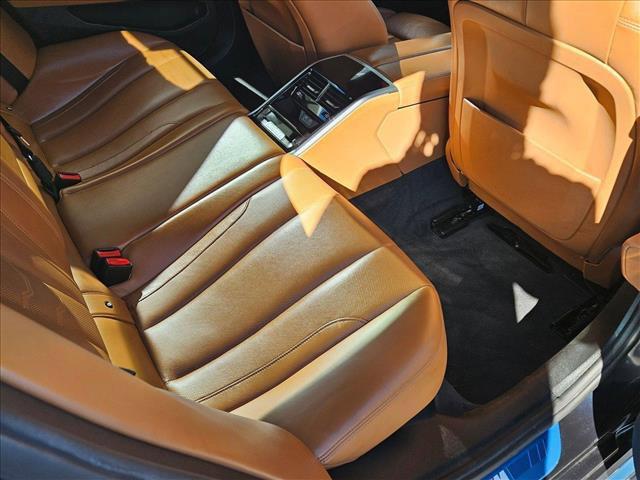 used 2022 BMW M850 Gran Coupe car, priced at $62,211