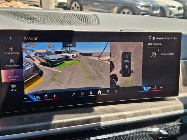 used 2024 BMW X7 car, priced at $81,777