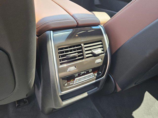 used 2024 BMW X7 car, priced at $81,777